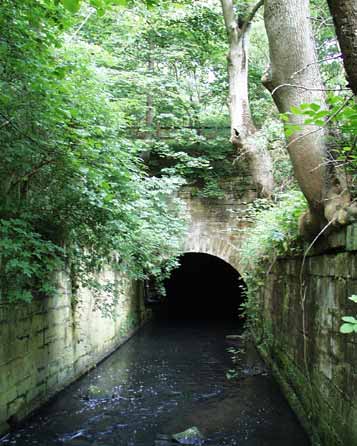 Culvert